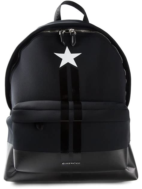 givenchy backpack women's